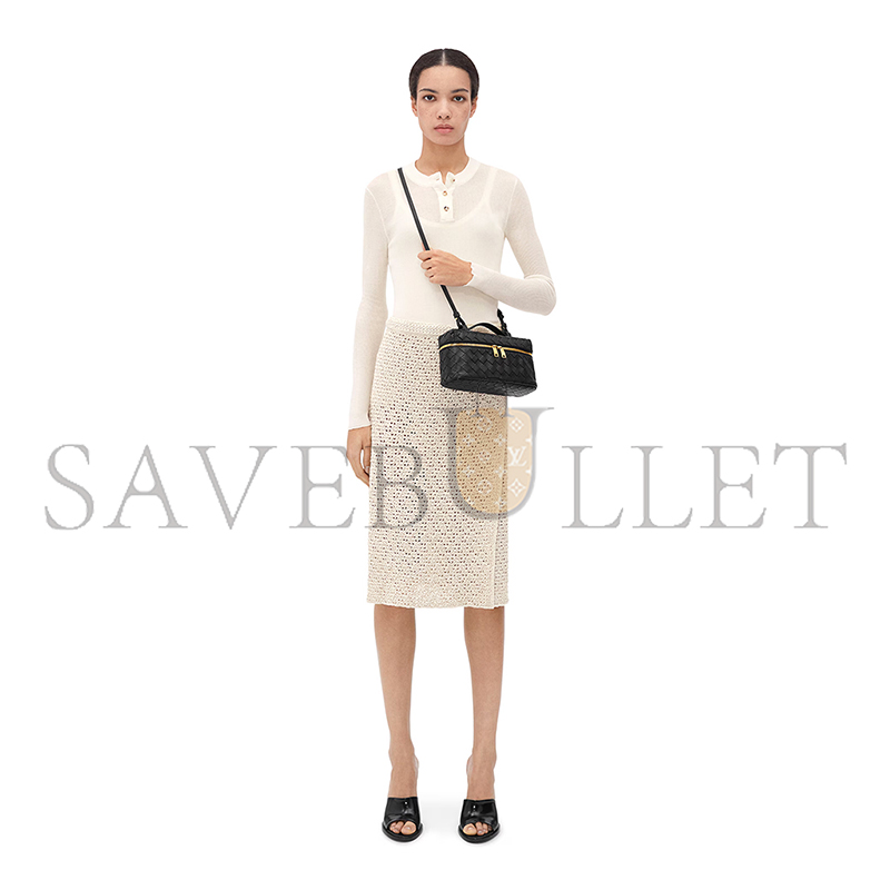 BOTTEGA VENETA BANG BANG 789109V3IV18425 (22*12.5*5cm)